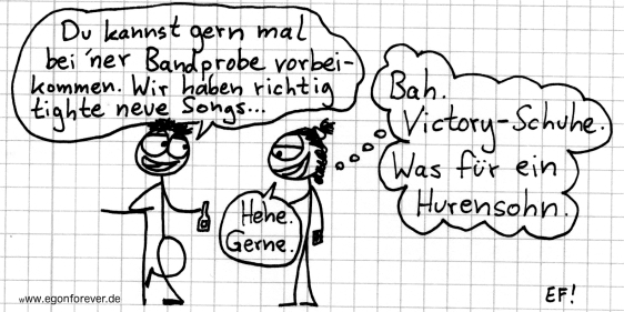 victoryschuhe-egon-forever-cartoon